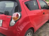 Bán Chevrolet Spark Van sản xuất năm 2011, màu đỏ, nhập khẩu  