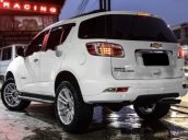 Bán Chevrolet Trailblazer năm sản xuất 2019, nhập khẩu, giao nhanh