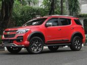 Bán Chevrolet Trailblazer năm sản xuất 2019, nhập khẩu, giao nhanh