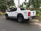 Bán Chevrolet Colorado 4x4 2.5L VGT High Country sản xuất 2019, màu trắng, nhập khẩu