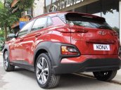 Cần bán xe Hyundai Kona sản xuất năm 2019, màu đỏ