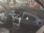 Chính chủ bán Chevrolet Spark sản xuất 2010, màu trắng