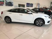 Cần bán xe Honda Civic 1.8E sản xuất 2019, nhập khẩu, giá thấp