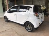 Bán xe Chevrolet Spark 2012, màu trắng, xe nhập 