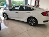 Cần bán xe Honda Civic 1.8E sản xuất 2019, nhập khẩu, giá thấp