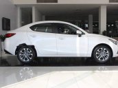 Bán xe Mazda 2 đời 2019, màu trắng, nhập khẩu nguyên chiếc