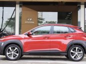 Cần bán xe Hyundai Kona sản xuất năm 2019, màu đỏ