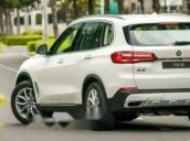Bán ô tô BMW X5 sản xuất 2019, màu trắng