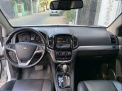 Bán xe Chevrolet Captiva 2017, màu trắng, nhập khẩu số tự động, giá 760tr