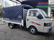 Xe tải JAC 1 tấn thùng dài 3m2, giá cực mềm