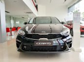 New Cerato - mạnh mẽ - tinh tế - hiện đại -sang trọng