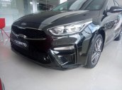 New Cerato - mạnh mẽ - tinh tế - hiện đại -sang trọng