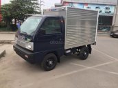 Cần bán Suzuki Super Carry Truck 1.0 MT sản xuất năm 2019, màu xanh lam giá cạnh tranh