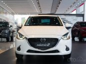 Mazda 2 new - Xe nhập khẩu nguyên chiếc - giá chỉ từ 494tr. Hotline: 039 818 9625