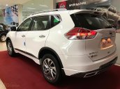 Bán Nissan X trail V Series 2.0 SL Luxury đời 2019, màu trắng 