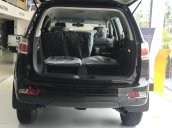 Chevrolet Trailblazer 2.5MT 4X2 (số sàn), hỗ trợ vay 80-90% giá trị xe, không cần chứng minh thu nhập