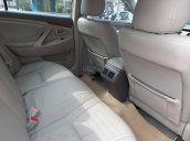 Cần bán xe Toyota Camry 2.4G 2009, màu bạc, 545tr