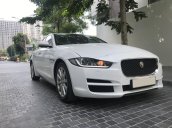 Cần bán xe Jaguar XE 2.0T Portpolio đời 2016, màu trắng, nhập khẩu Anh Quốc