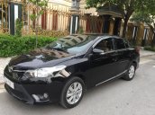 Tôi cần bán gấp chiếc Toyota Vios 1.5E số sàn, màu đen, chính chủ gia đình tôi đang sử dụng. LH 0988068623