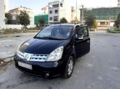 Bán Nissan Grand livina đời 2011, xe nhập