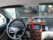 Bán Toyota Vios sản xuất 2006, màu đen