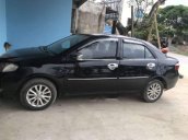 Bán Toyota Vios sản xuất 2006, màu đen