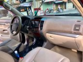 Bán Toyota Land Cruiser Prado 2010, màu đỏ, xe nhập, số tự động