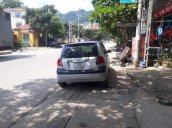 Bán Hyundai Getz sản xuất 2010, màu bạc, nhập khẩu