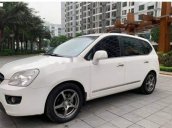 Cần bán Kia Carens sản xuất 2011, xe chính chủ giá mềm