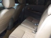 Bán xe cũ Toyota Innova G đời 2008, màu bạc