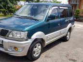 Cần bán lại xe Mitsubishi Jolie năm 2002, màu xanh lam