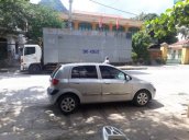 Bán Hyundai Getz sản xuất 2010, màu bạc, nhập khẩu