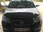 Bán Toyota Vios sản xuất 2006, màu đen