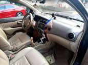 Bán Nissan Grand livina đời 2011, xe nhập