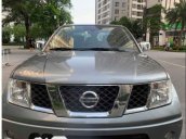 Bán Nissan Navara đời 2012, xe giá thấp, động cơ ổn định 