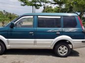 Cần bán lại xe Mitsubishi Jolie năm 2002, màu xanh lam