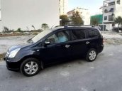 Bán Nissan Grand livina đời 2011, xe nhập