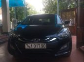 Cần bán Hyundai i30 năm sản xuất 2013, màu đen, xe nhập còn mới giá cạnh tranh