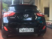 Cần bán Hyundai i30 năm sản xuất 2013, màu đen, xe nhập còn mới giá cạnh tranh