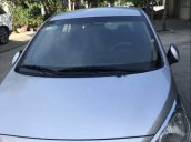 Bán Hyundai Grand i10 2014, màu bạc, nhập khẩu