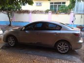 Bán xe Mazda 3 năm sản xuất 2013, giữ cẩn thận, máy nổ êm