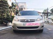 Bán ô tô Toyota Sienna LE sản xuất 2009, màu bạc, nhập khẩu