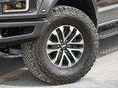 Bán Ford F-150 Raptor sản xuất 2019, màu đen, xe nhập khẩu nguyên chiếc