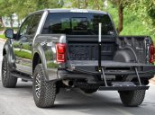 Bán Ford F-150 Raptor sản xuất 2019, màu đen, xe nhập khẩu nguyên chiếc