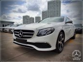 Cơ hội để sỡ hữu Mercedes-Benz E200 Sport new 2020 với giá bán tốt nhất ngay thời điểm này