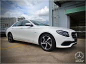 Cơ hội để sỡ hữu Mercedes-Benz E200 Sport new 2020 với giá bán tốt nhất ngay thời điểm này