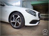 Cơ hội để sỡ hữu Mercedes-Benz E200 Sport new 2020 với giá bán tốt nhất ngay thời điểm này