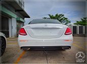 Cơ hội để sỡ hữu Mercedes-Benz E200 Sport new 2020 với giá bán tốt nhất ngay thời điểm này