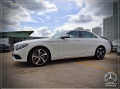 Cơ hội để sỡ hữu Mercedes-Benz E200 Sport new 2020 với giá bán tốt nhất ngay thời điểm này