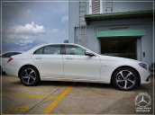 Cơ hội để sỡ hữu Mercedes-Benz E200 Sport new 2020 với giá bán tốt nhất ngay thời điểm này